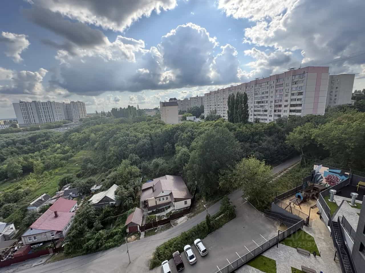 Россия, Липецк, Депутатская улица, 60, фото 10