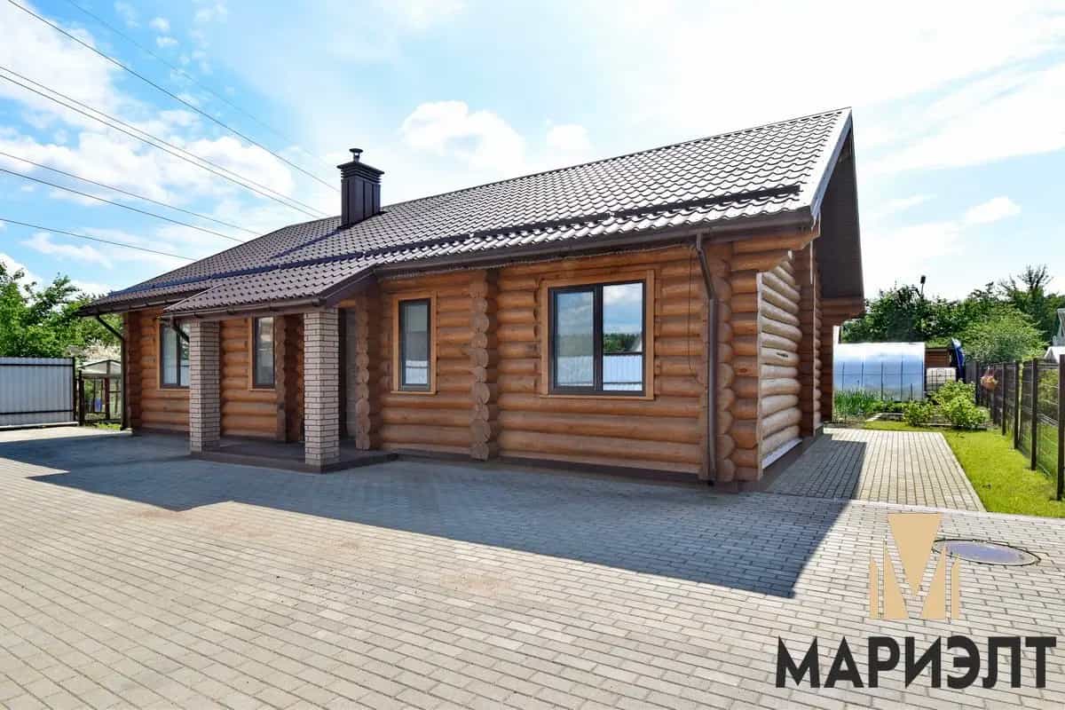 Беларусь, Минск, переулок Болотникова, 35к93А, фото 3