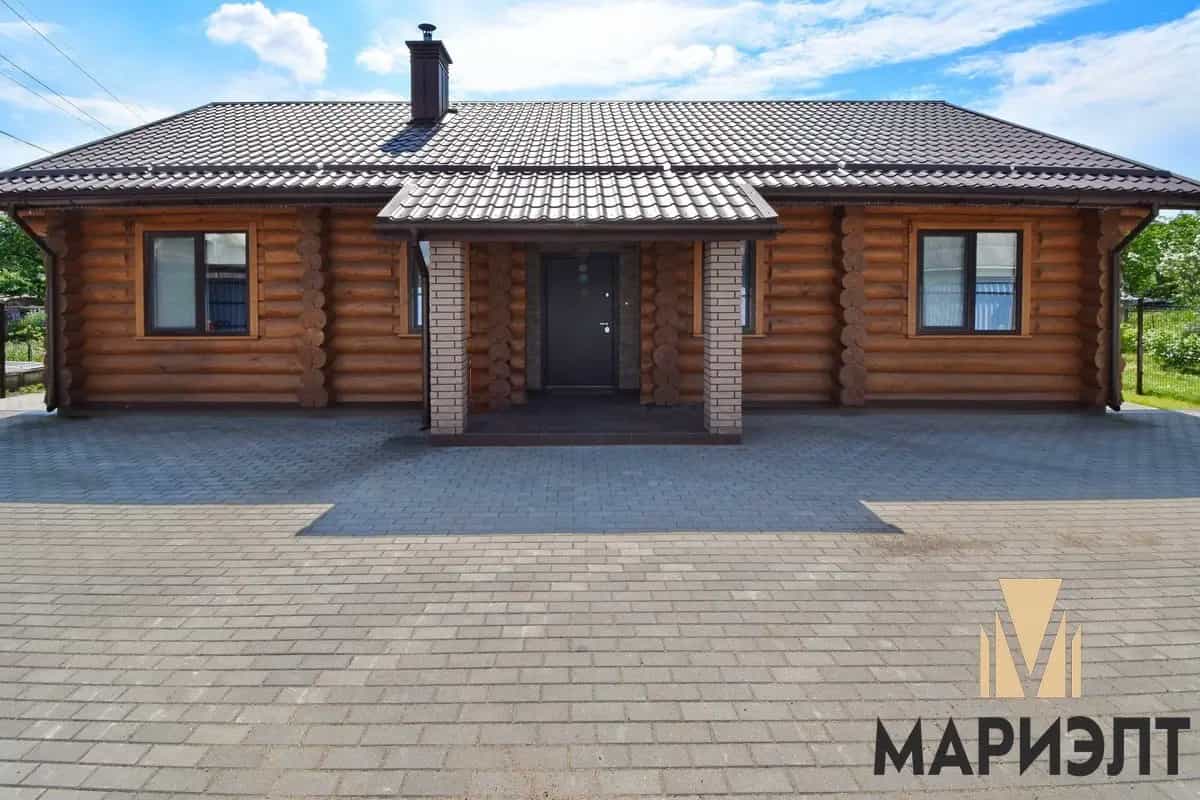 Беларусь, Минск, переулок Болотникова, 35к93А, фото 4