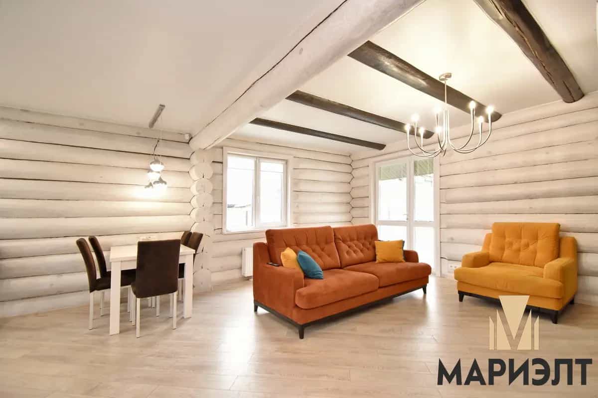 Беларусь, Минск, переулок Болотникова, 35к93А, фото 7