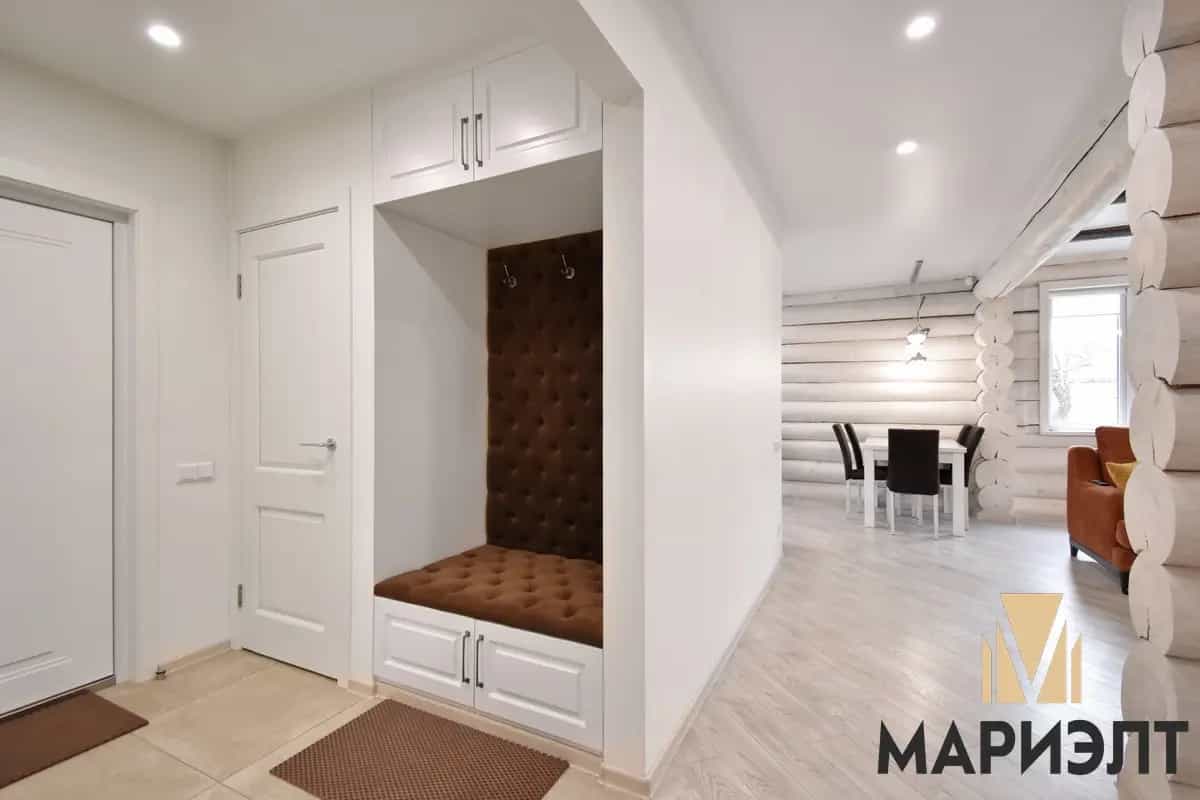 Беларусь, Минск, переулок Болотникова, 35к93А, фото 12