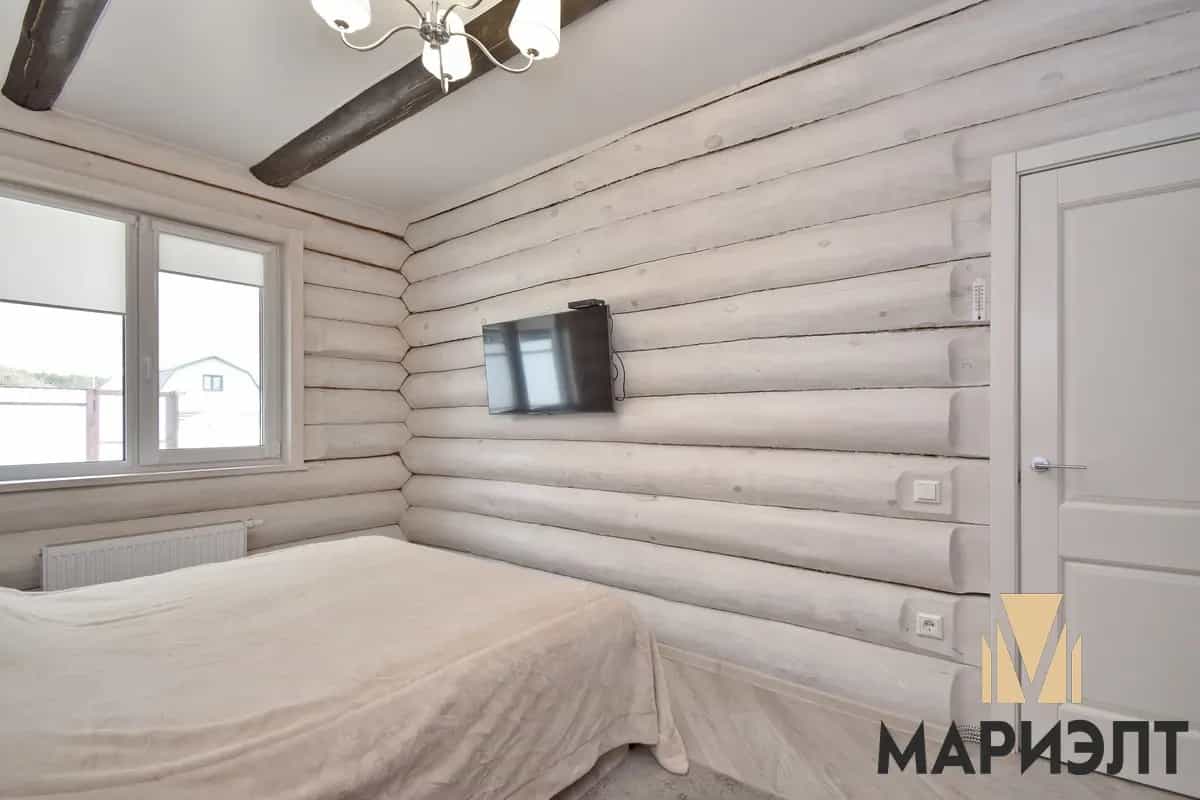 Беларусь, Минск, переулок Болотникова, 35к93А, фото 14