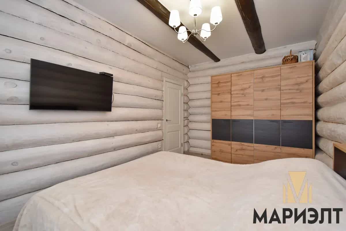 Беларусь, Минск, переулок Болотникова, 35к93А, фото 15