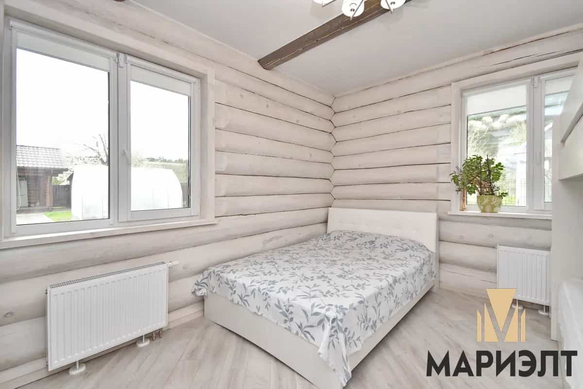 Беларусь, Минск, переулок Болотникова, 35к93А, фото 18