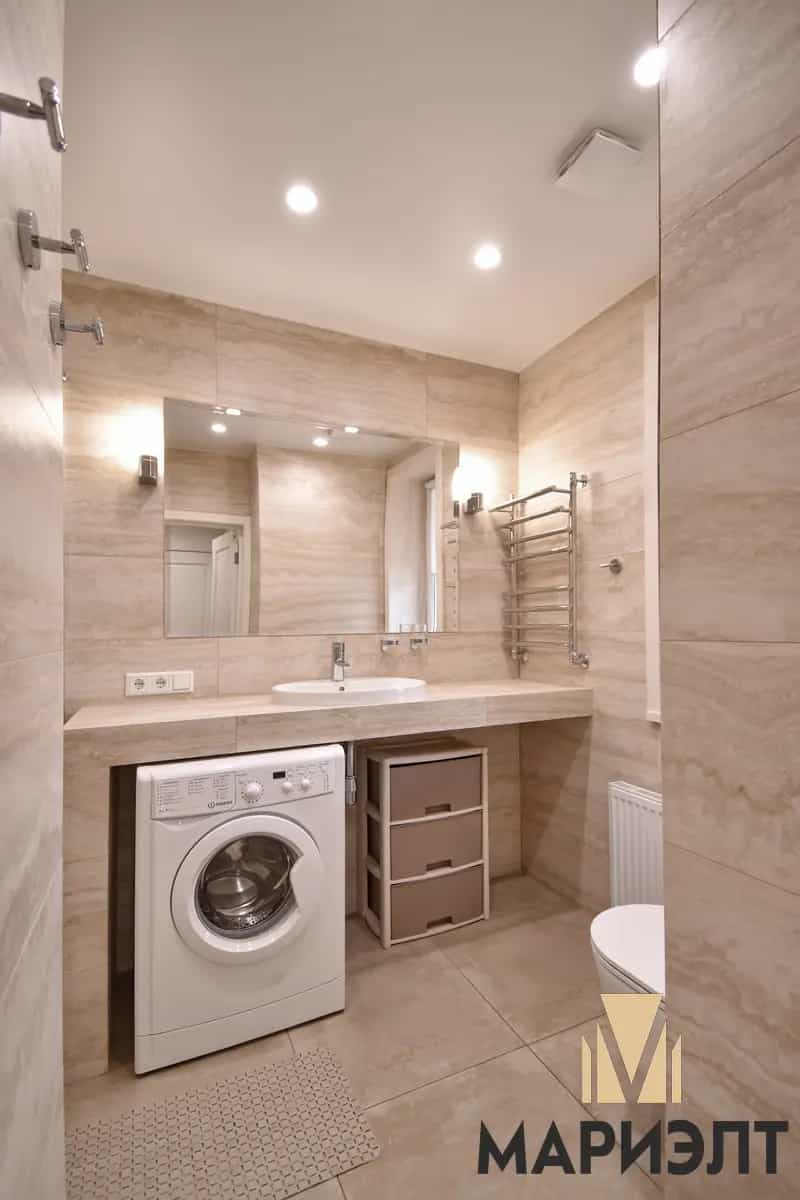 Беларусь, Минск, переулок Болотникова, 35к93А, фото 21