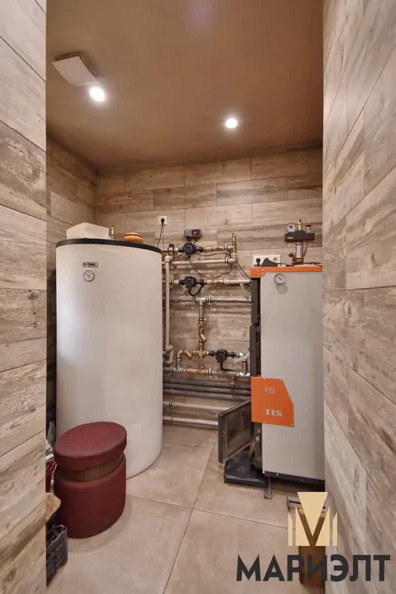 Беларусь, Минск, переулок Болотникова, 35к93А, фото 23