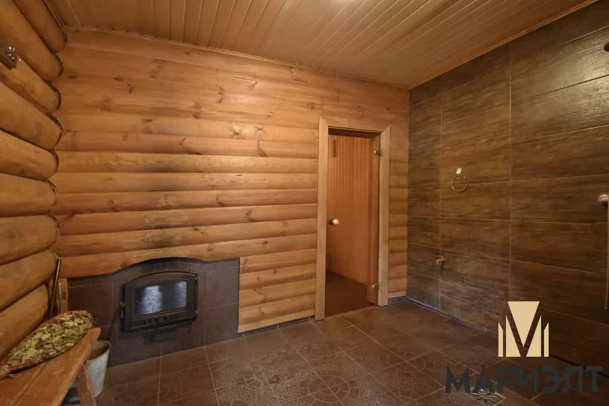 Беларусь, Минск, переулок Болотникова, 35к93А, фото 27
