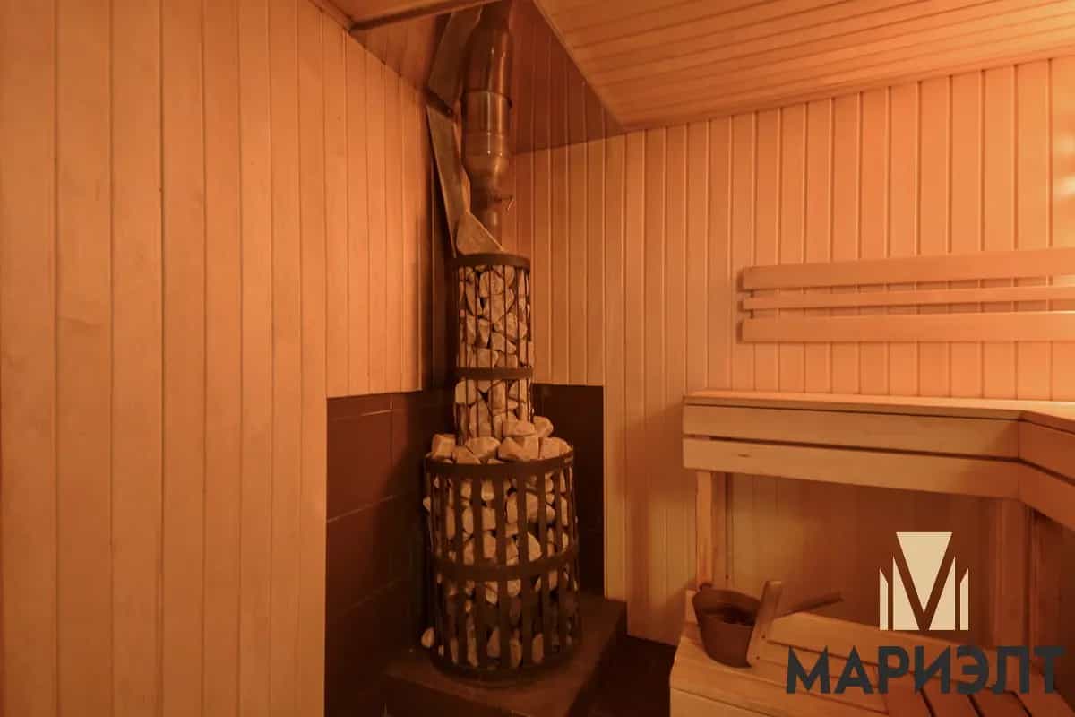 Беларусь, Минск, переулок Болотникова, 35к93А, фото 29