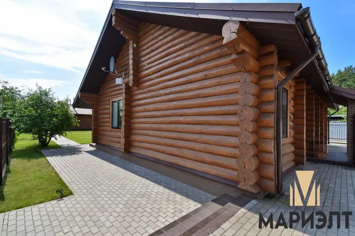 Беларусь, Минск, переулок Болотникова, 35к93А, фото 32