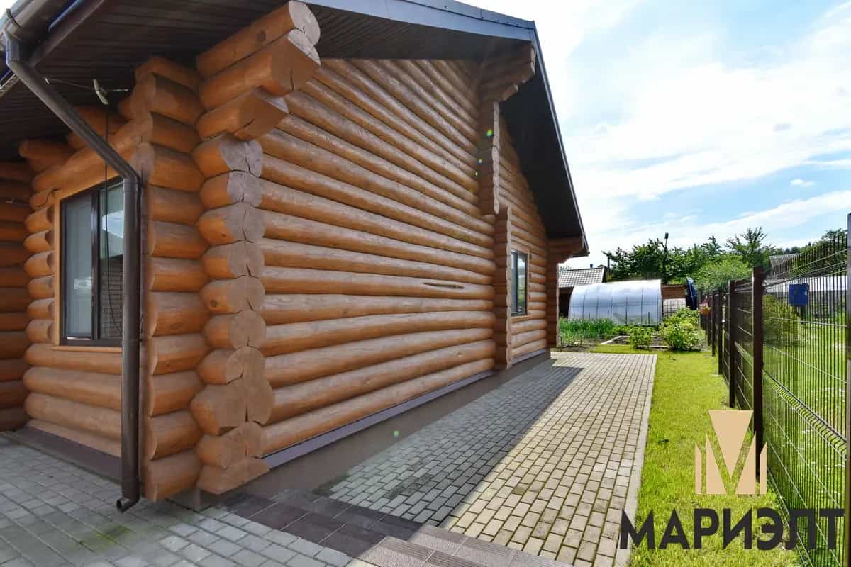 Беларусь, Минск, переулок Болотникова, 35к93А, фото 35