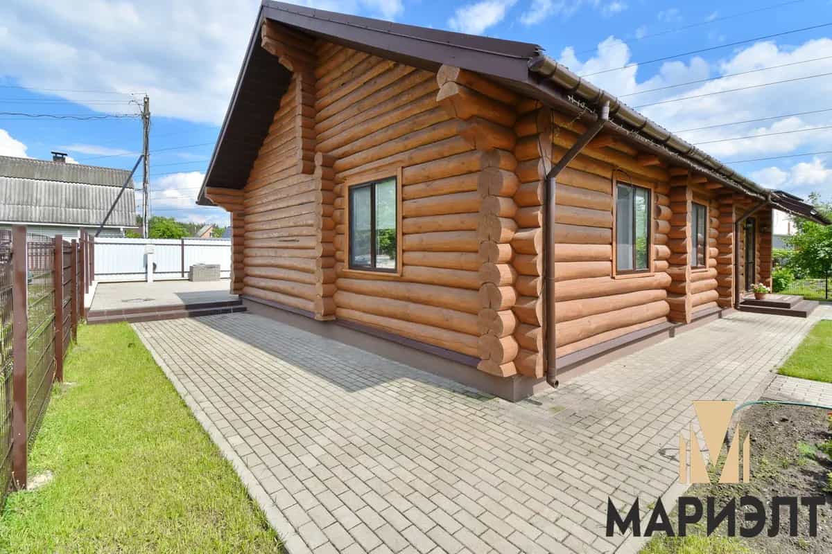 Беларусь, Минск, переулок Болотникова, 35к93А, фото 36