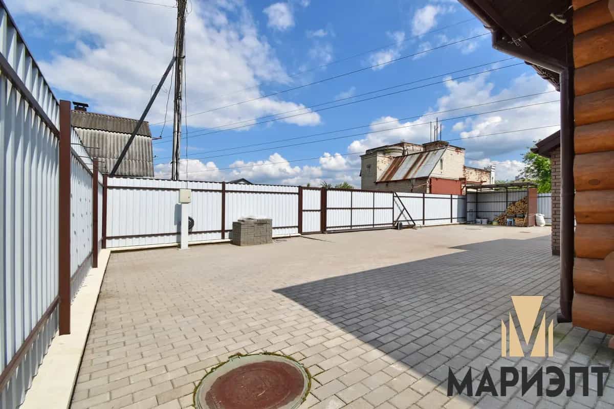 Беларусь, Минск, переулок Болотникова, 35к93А, фото 38