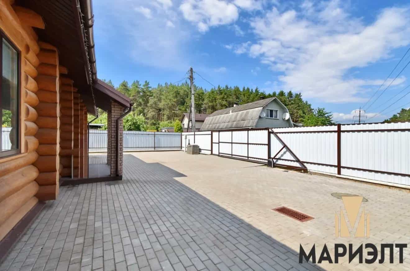Беларусь, Минск, переулок Болотникова, 35к93А, фото 39