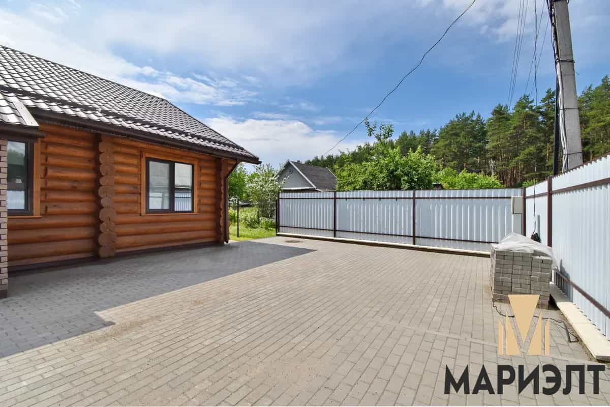 Беларусь, Минск, переулок Болотникова, 35к93А, фото 40