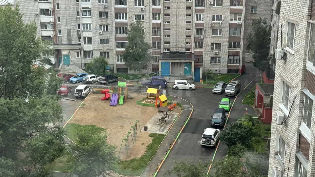 Россия, Хабаровск, Большая улица, 7, фото 21