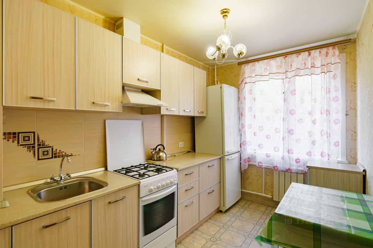 Россия, Ульяновск, проезд Героя России Аверьянова, 14