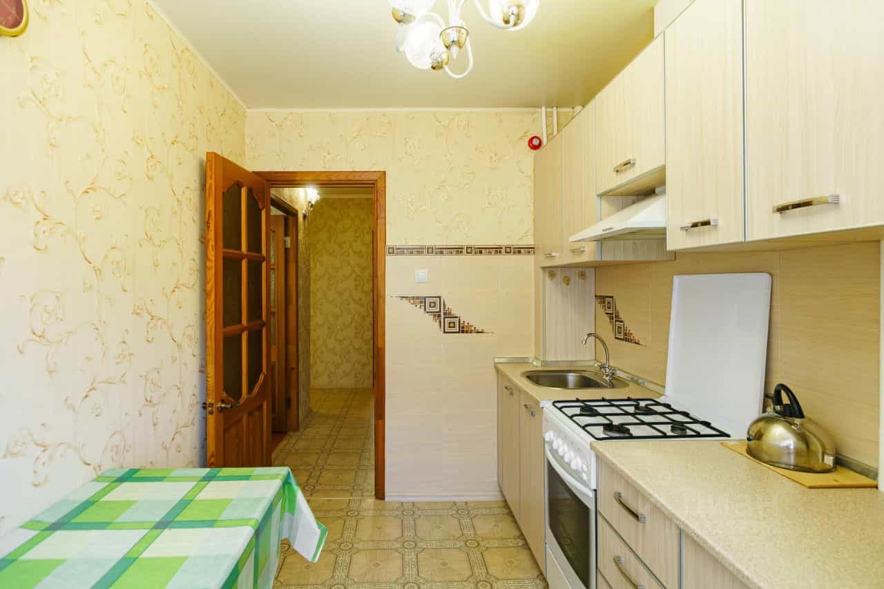 Россия, Ульяновск, проезд Героя России Аверьянова, 14, фото 2