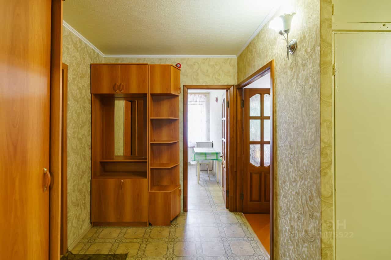 Россия, Ульяновск, проезд Героя России Аверьянова, 14, фото 3