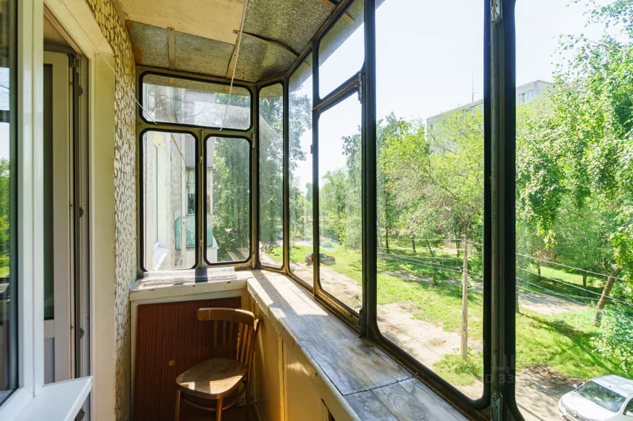 Россия, Ульяновск, проезд Героя России Аверьянова, 14, фото 8