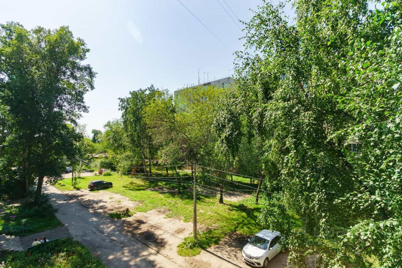 Россия, Ульяновск, проезд Героя России Аверьянова, 14, фото 9