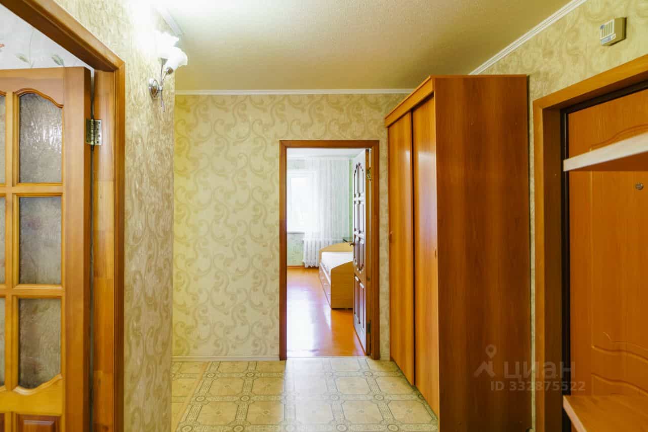 Россия, Ульяновск, проезд Героя России Аверьянова, 14, фото 10