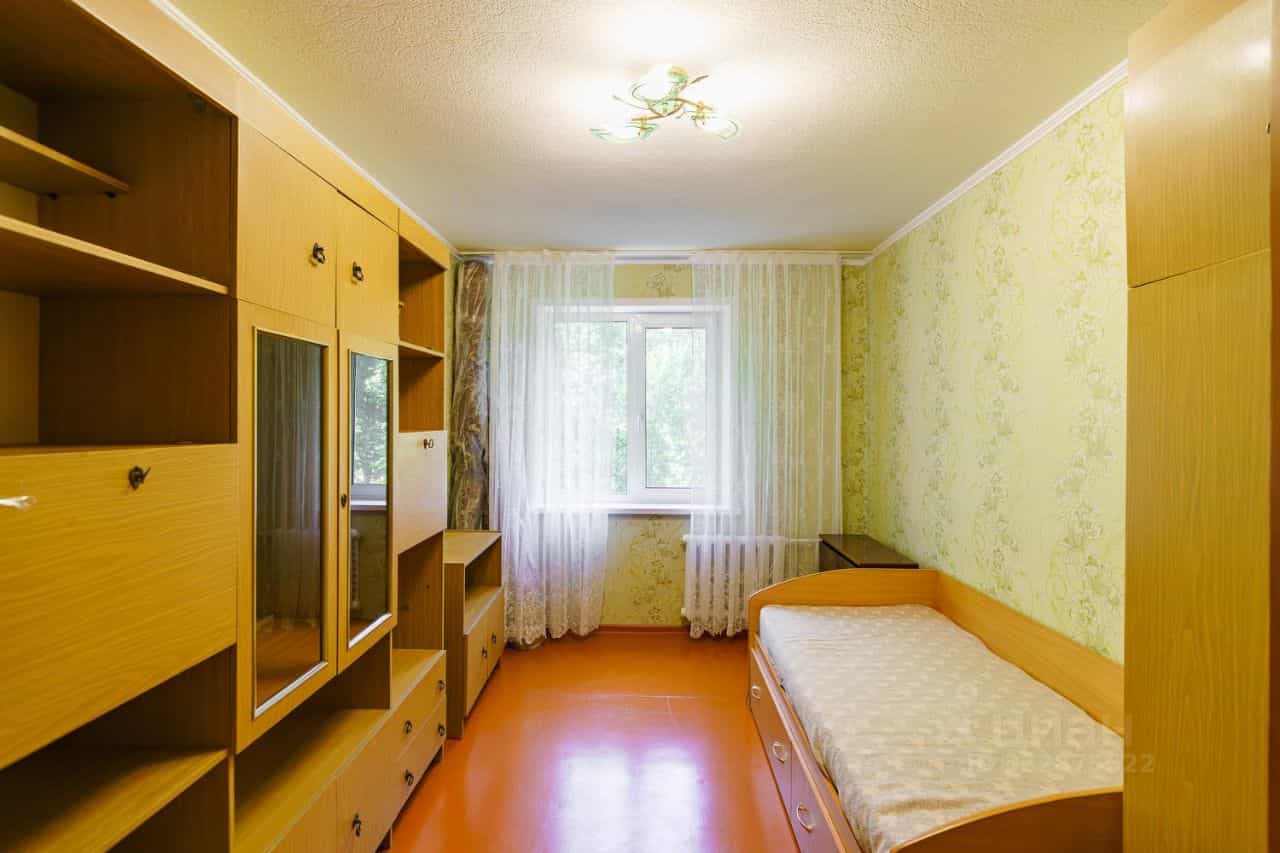 Россия, Ульяновск, проезд Героя России Аверьянова, 14, фото 11