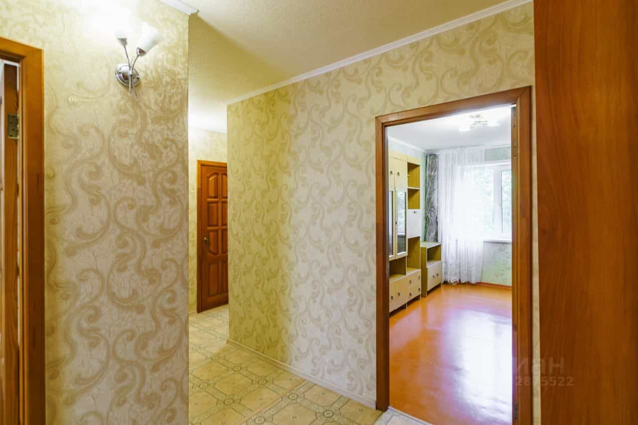 Россия, Ульяновск, проезд Героя России Аверьянова, 14, фото 13