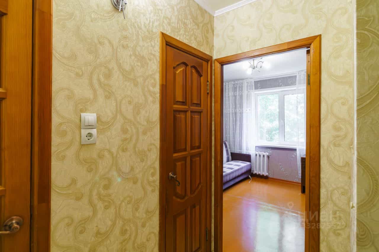 Россия, Ульяновск, проезд Героя России Аверьянова, 14, фото 14