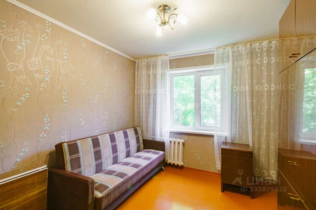 Россия, Ульяновск, проезд Героя России Аверьянова, 14, фото 15