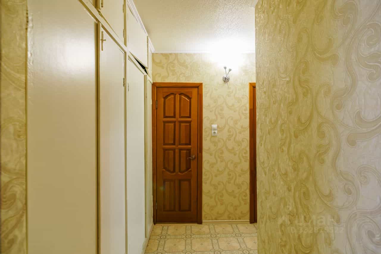 Россия, Ульяновск, проезд Героя России Аверьянова, 14, фото 19