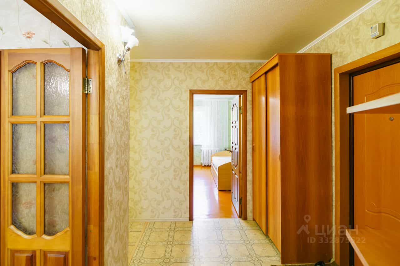 Россия, Ульяновск, проезд Героя России Аверьянова, 14, фото 22
