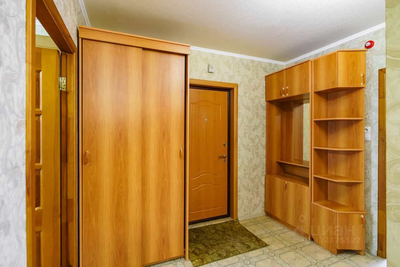 Россия, Ульяновск, проезд Героя России Аверьянова, 14, фото 23