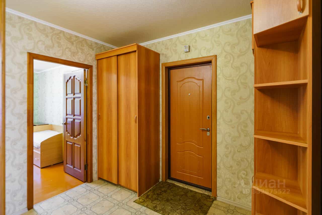 Россия, Ульяновск, проезд Героя России Аверьянова, 14, фото 24