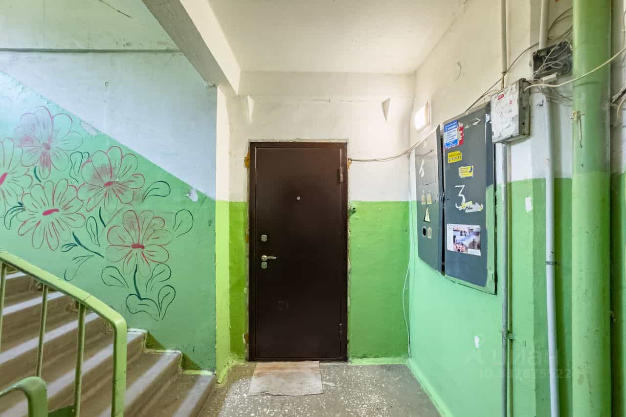 Россия, Ульяновск, проезд Героя России Аверьянова, 14, фото 25