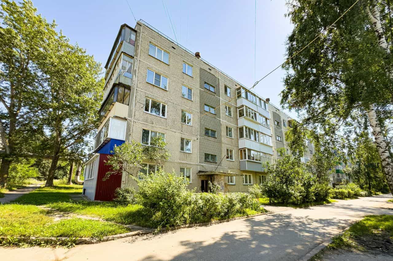 Россия, Ульяновск, проезд Героя России Аверьянова, 14, фото 27