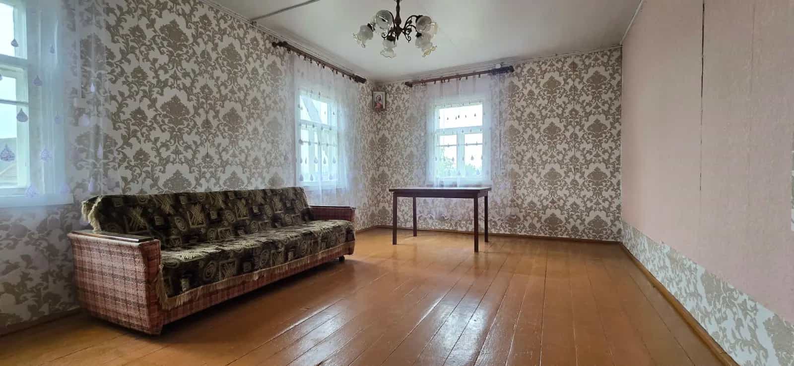 Беларусь, Минская область, Воложин, Песочная улица, 32, фото 3