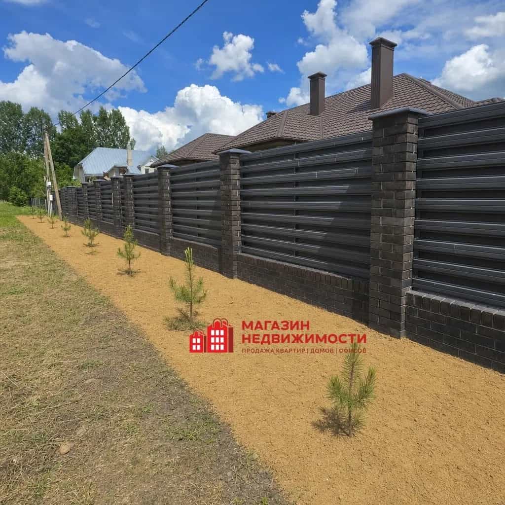 Беларусь, Гродненский район, агрогородок Озёры, Гомельская улица, 8/2, фото 5