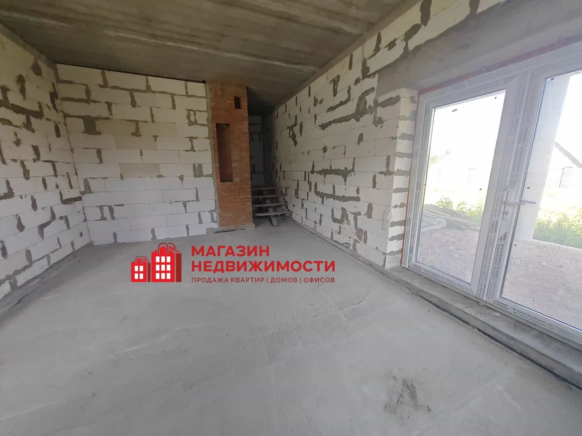 Беларусь, Гродненский район, агрогородок Озёры, Гомельская улица, 8/2, фото 11