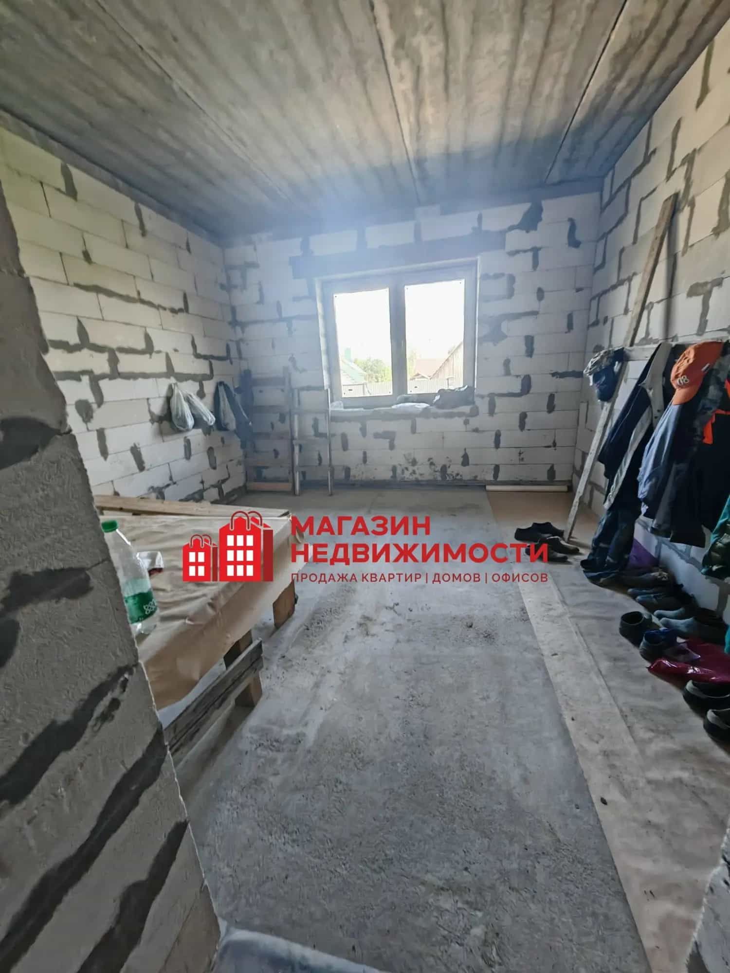 Беларусь, Гродненский район, агрогородок Озёры, Гомельская улица, 8/2, фото 16