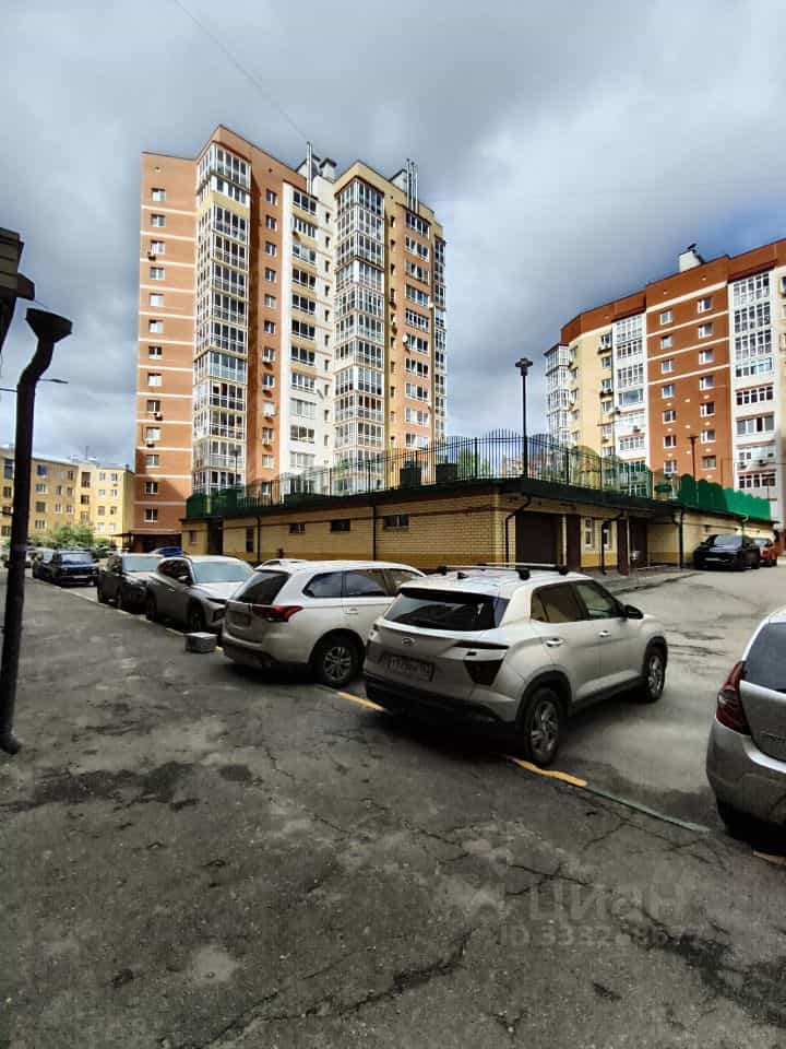 Россия, Нижний Новгород, улица Энгельса, 29, фото 37