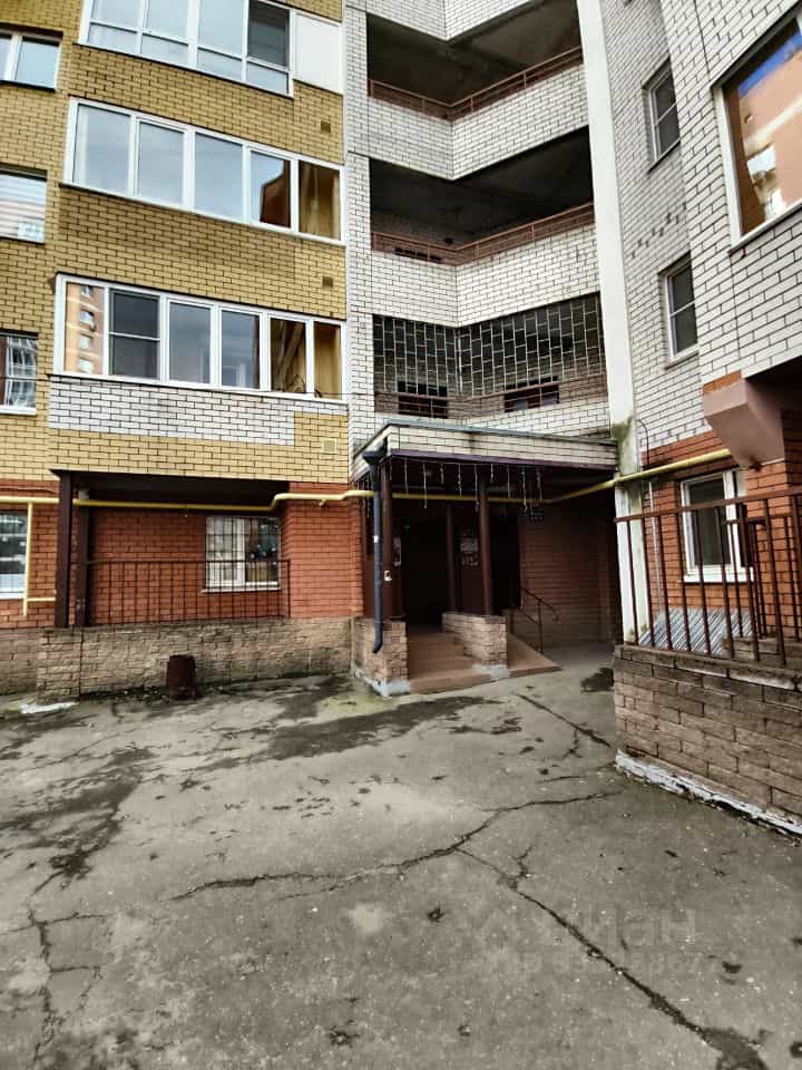 Россия, Нижний Новгород, улица Энгельса, 29, фото 38
