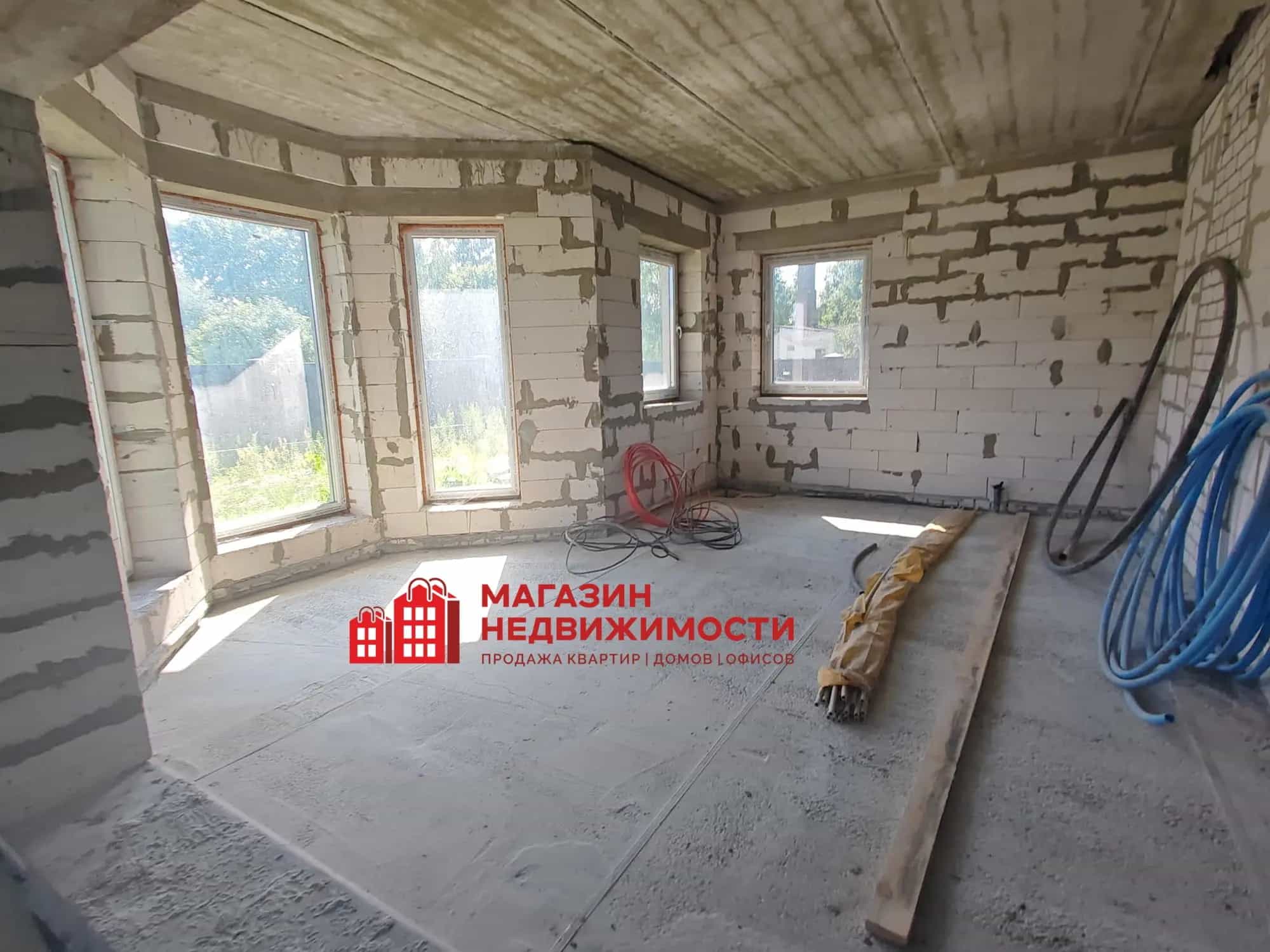 Беларусь, Гродненский район, агрогородок Озёры, Гомельская улица, 8/2, фото 21