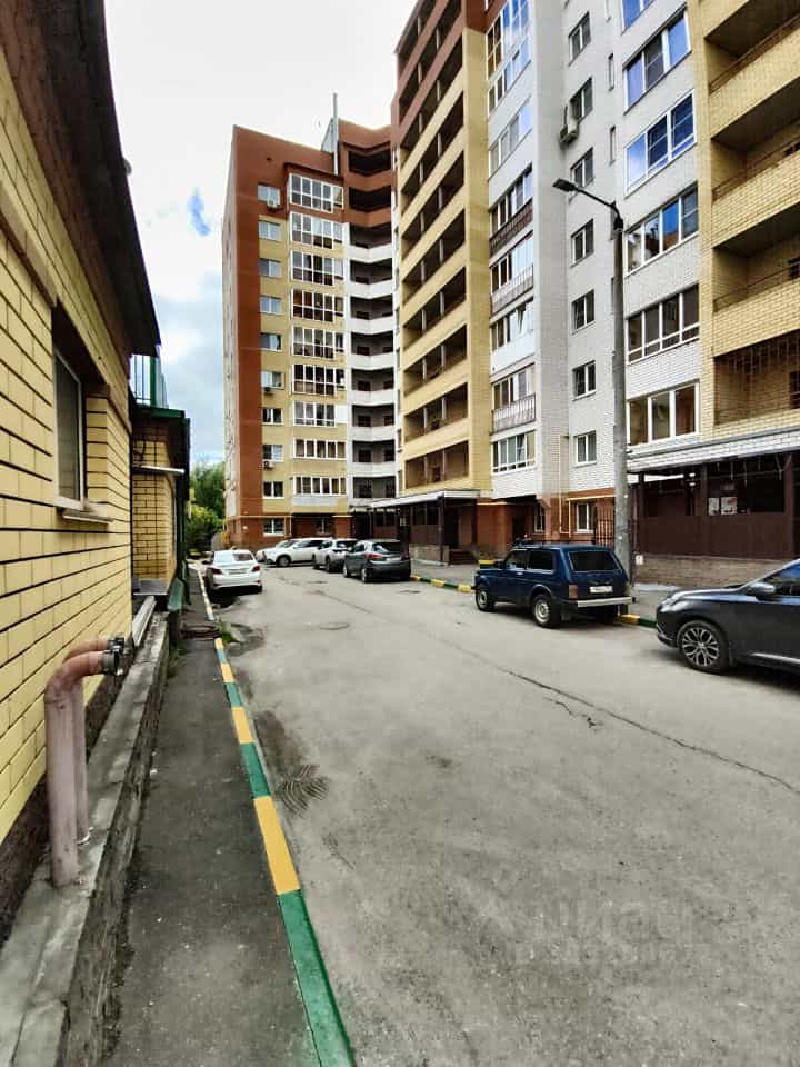 Россия, Нижний Новгород, улица Энгельса, 29, фото 39