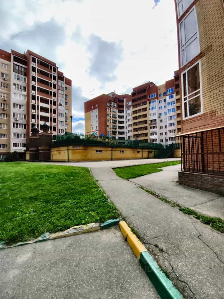 Россия, Нижний Новгород, улица Энгельса, 29, фото 41