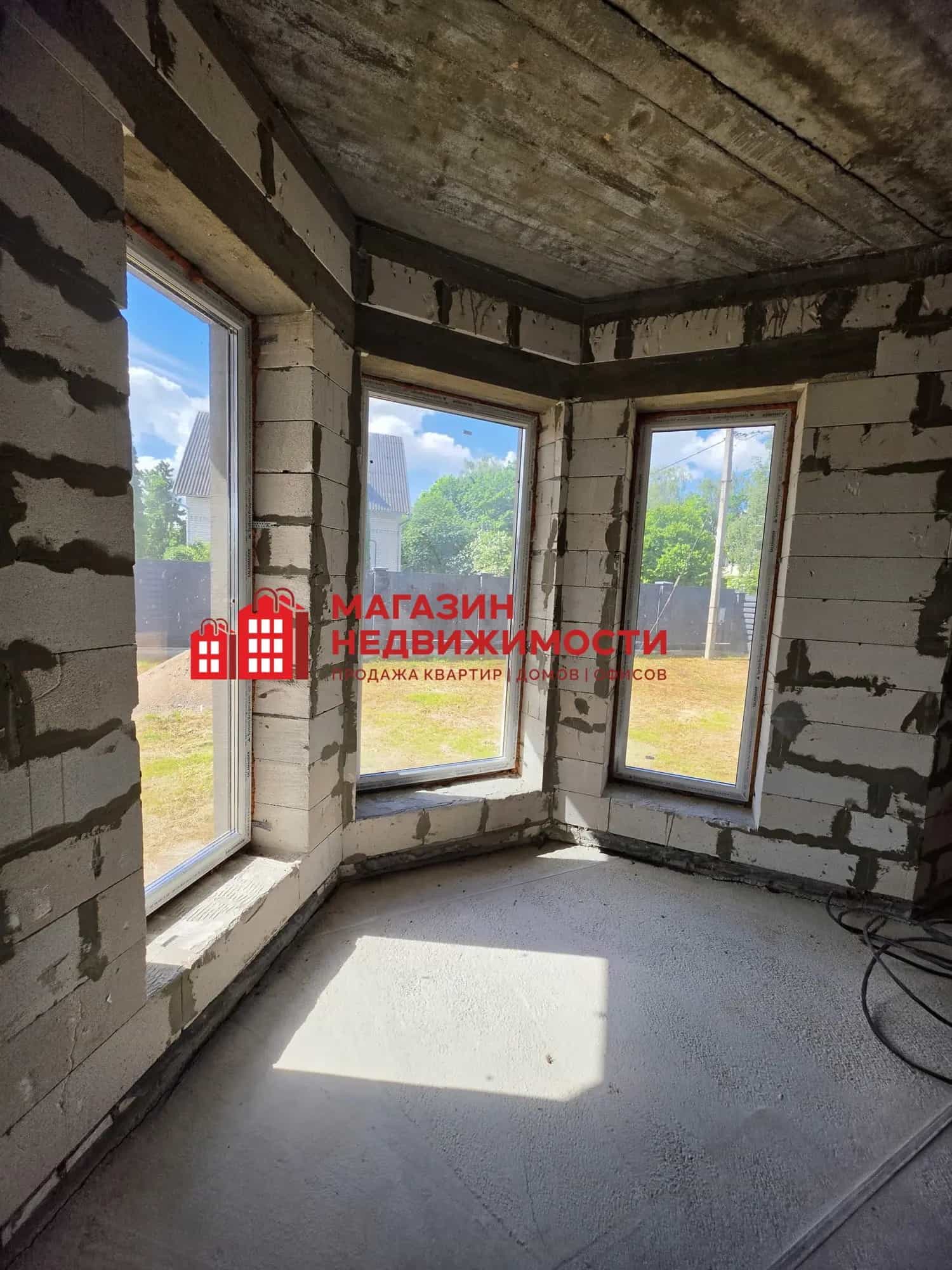Беларусь, Гродненский район, агрогородок Озёры, Гомельская улица, 8/2, фото 28