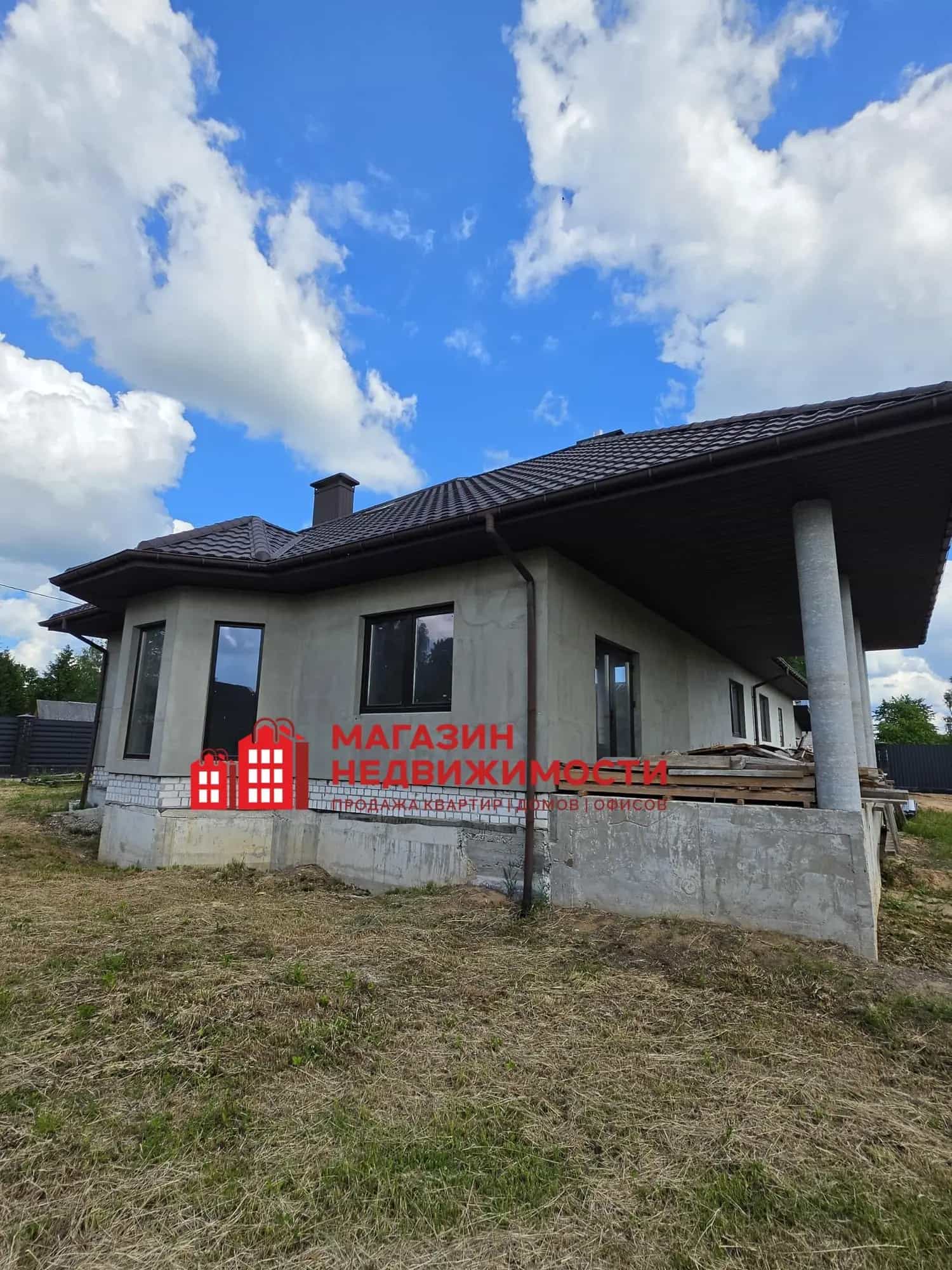 Беларусь, Гродненский район, агрогородок Озёры, Гомельская улица, 8/2, фото 29