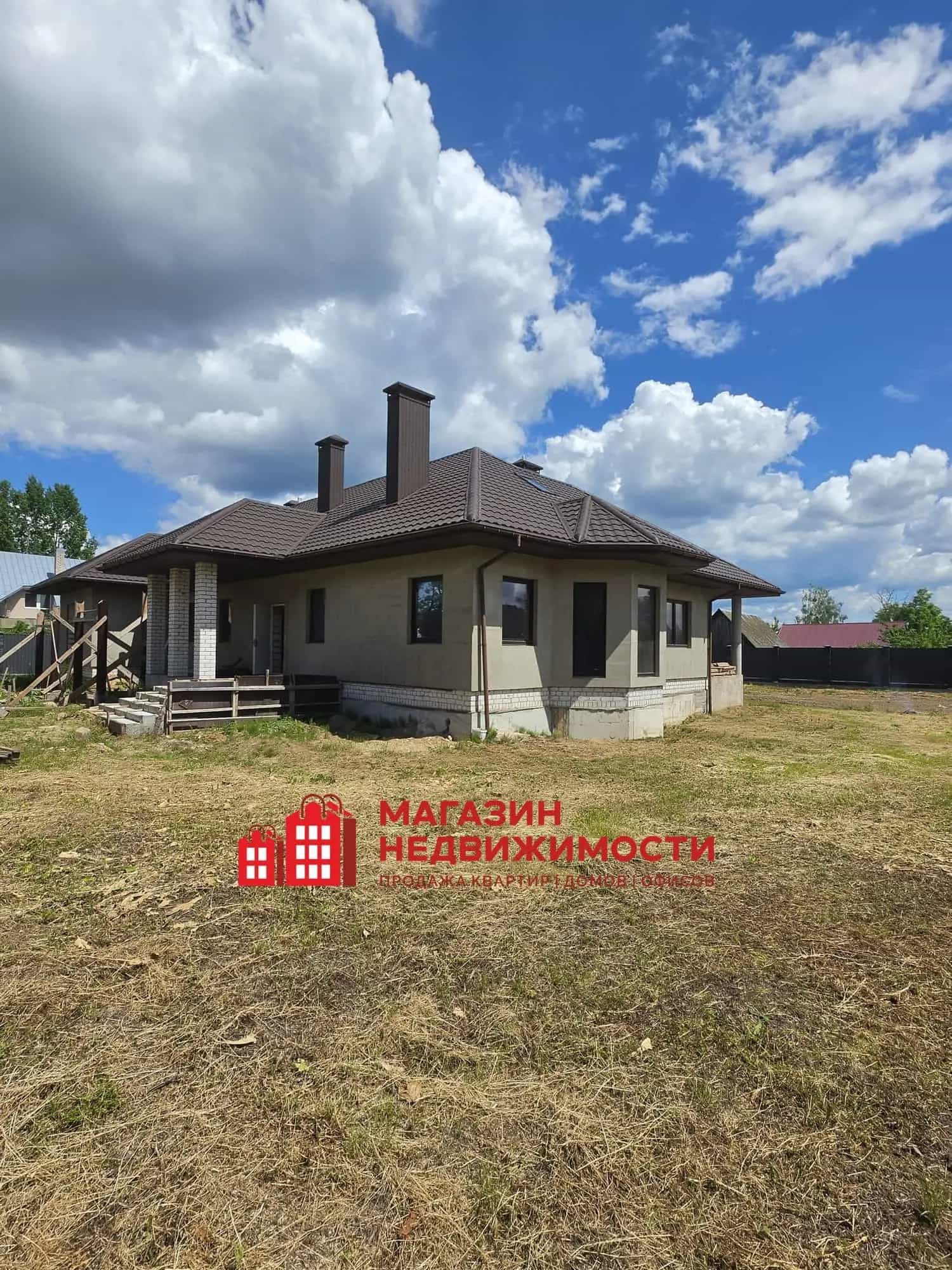 Беларусь, Гродненский район, агрогородок Озёры, Гомельская улица, 8/2, фото 37