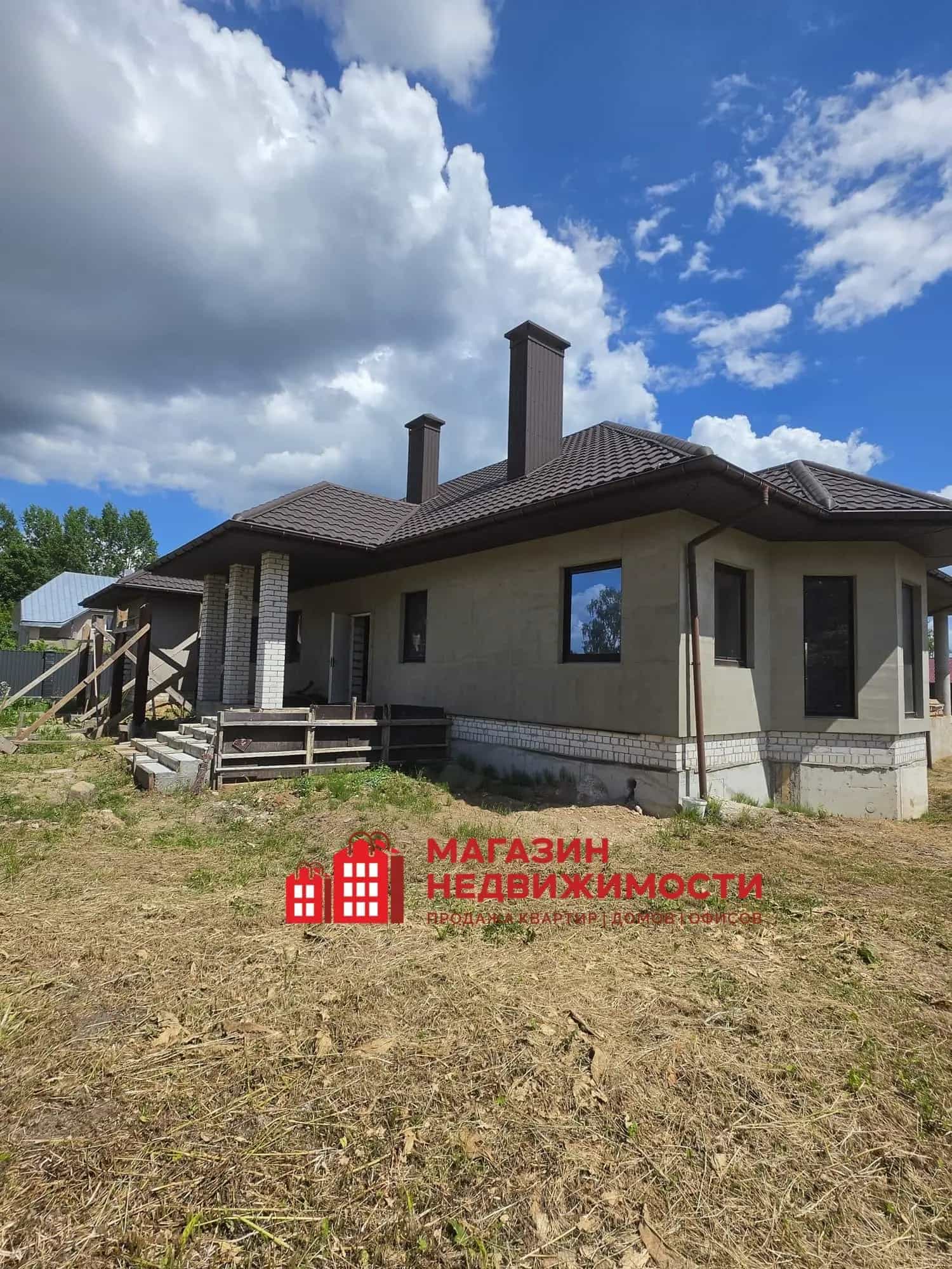 Беларусь, Гродненский район, агрогородок Озёры, Гомельская улица, 8/2, фото 38