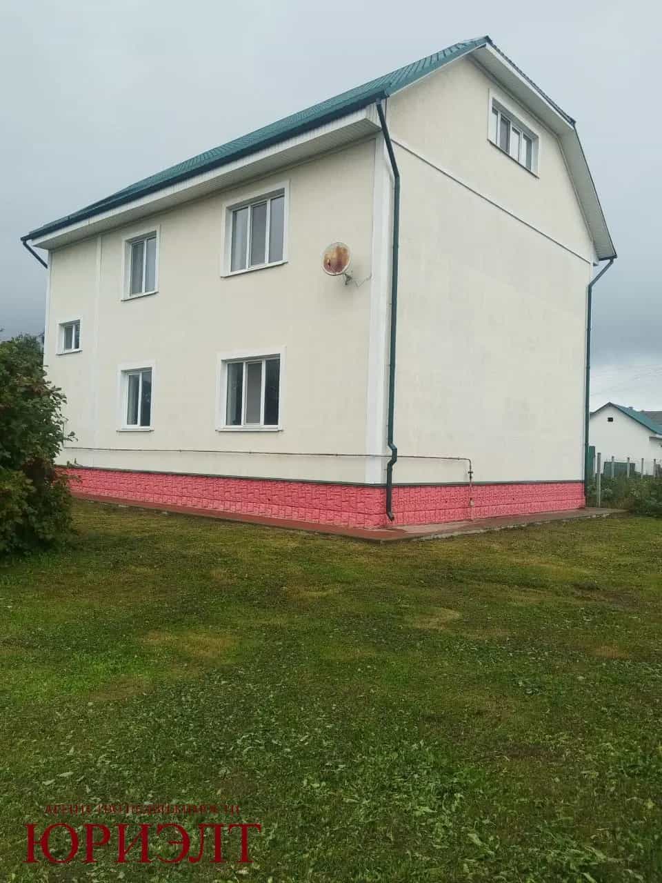 Беларусь, Гомель, Ярославская улица, 34, фото 2