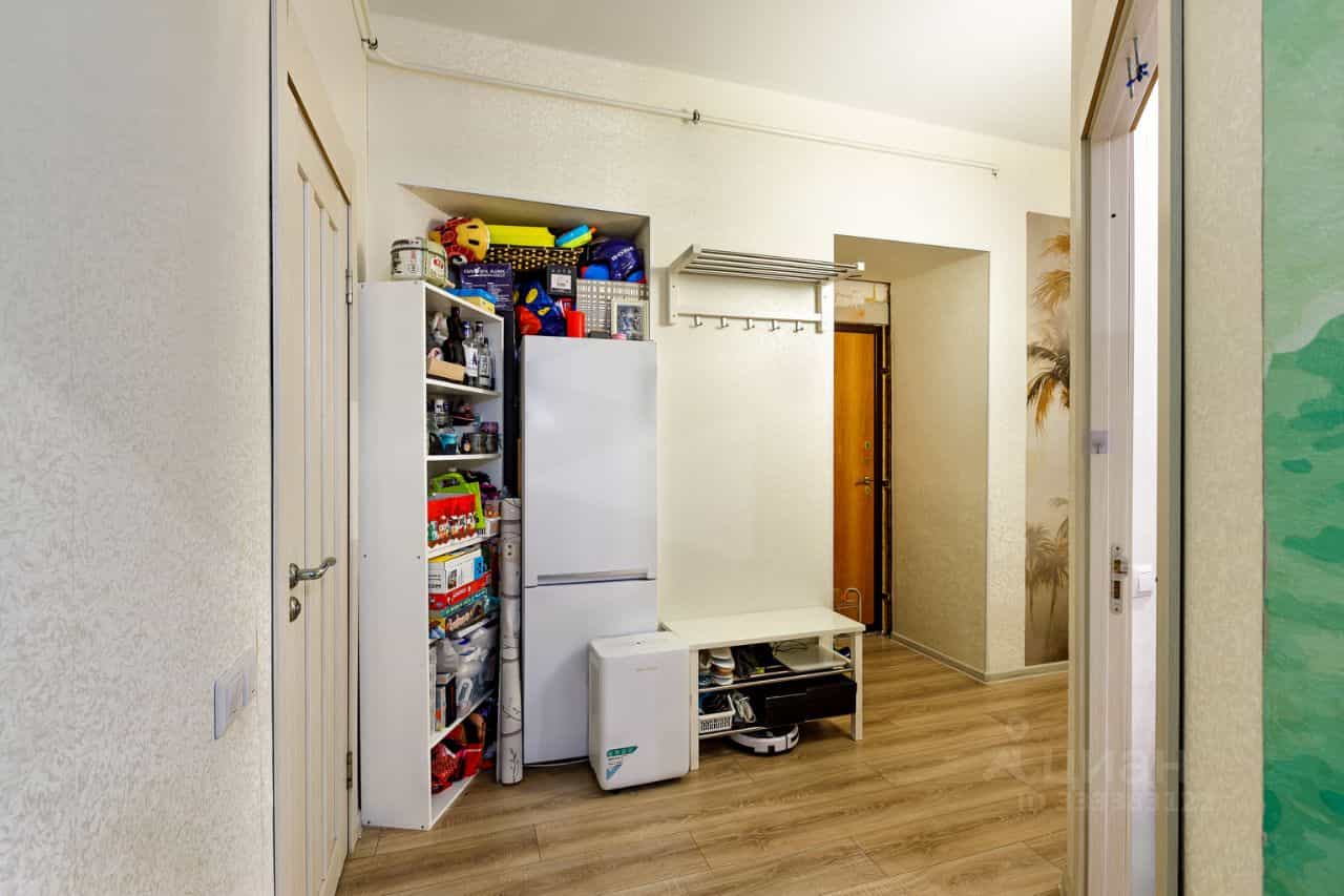 Россия, Санкт-Петербург, 7-я Красноармейская улица, 22-24Б, фото 9